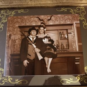 Meet your Posher, Cheryl